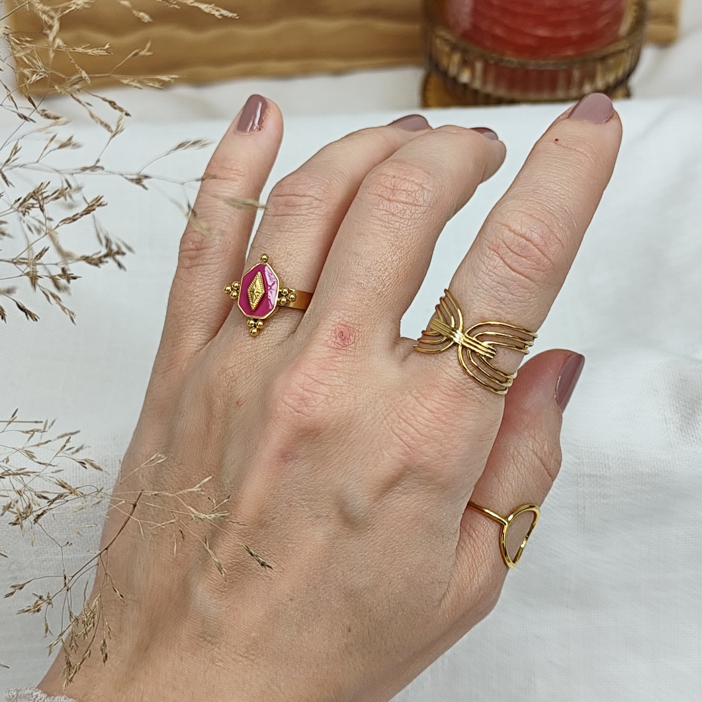 Ring &