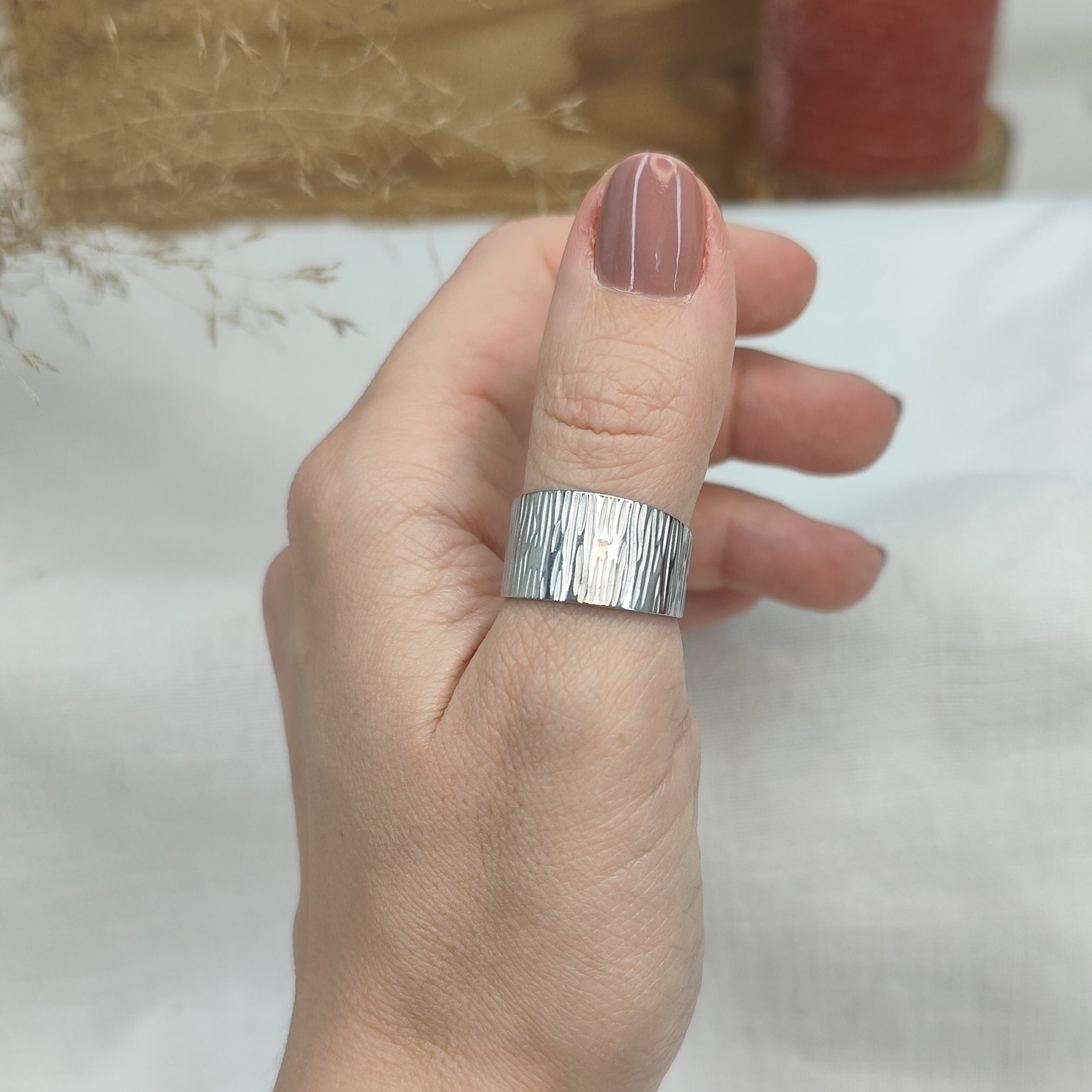 Ring &
