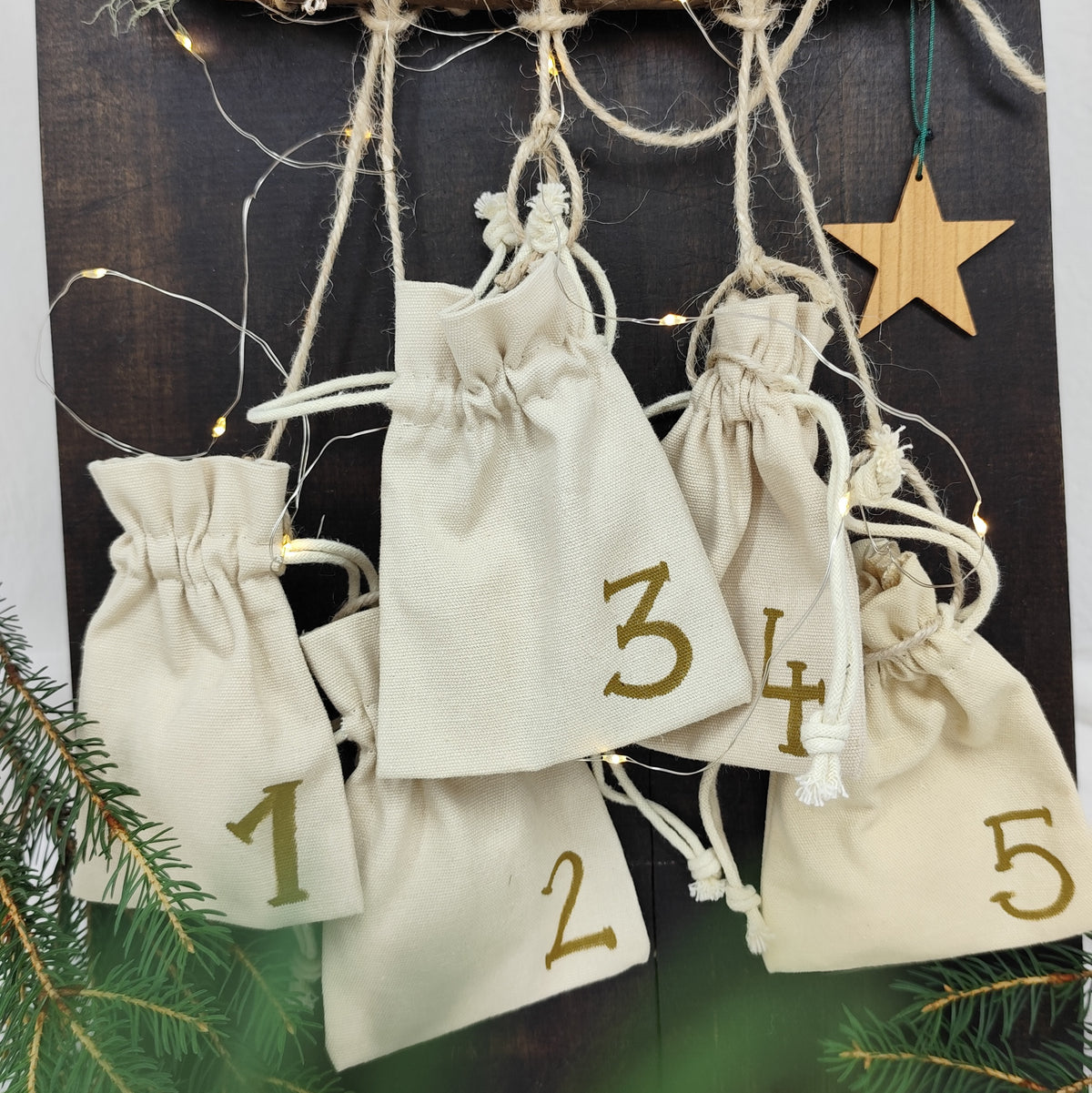Adventskalender &