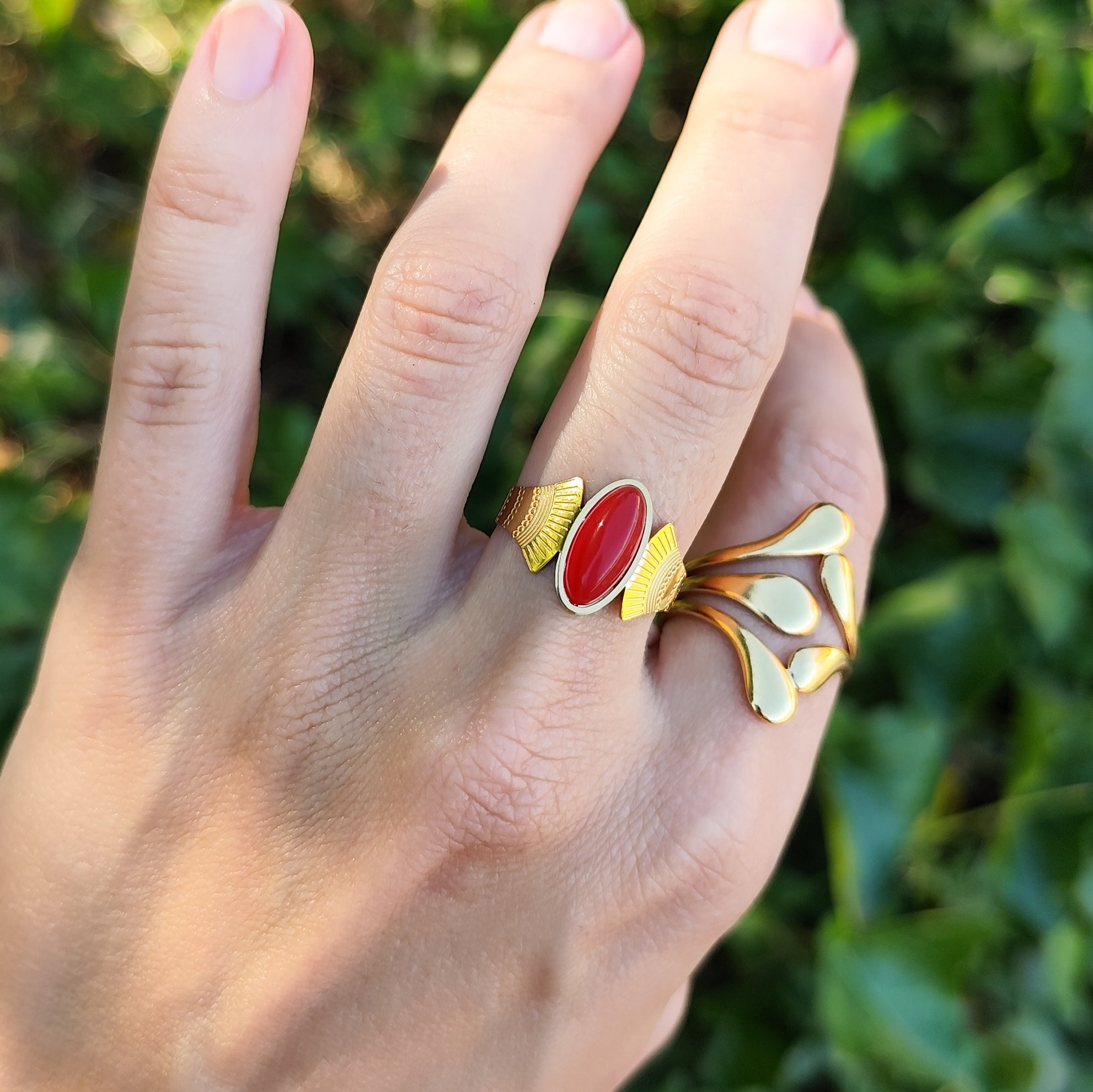 Ring &