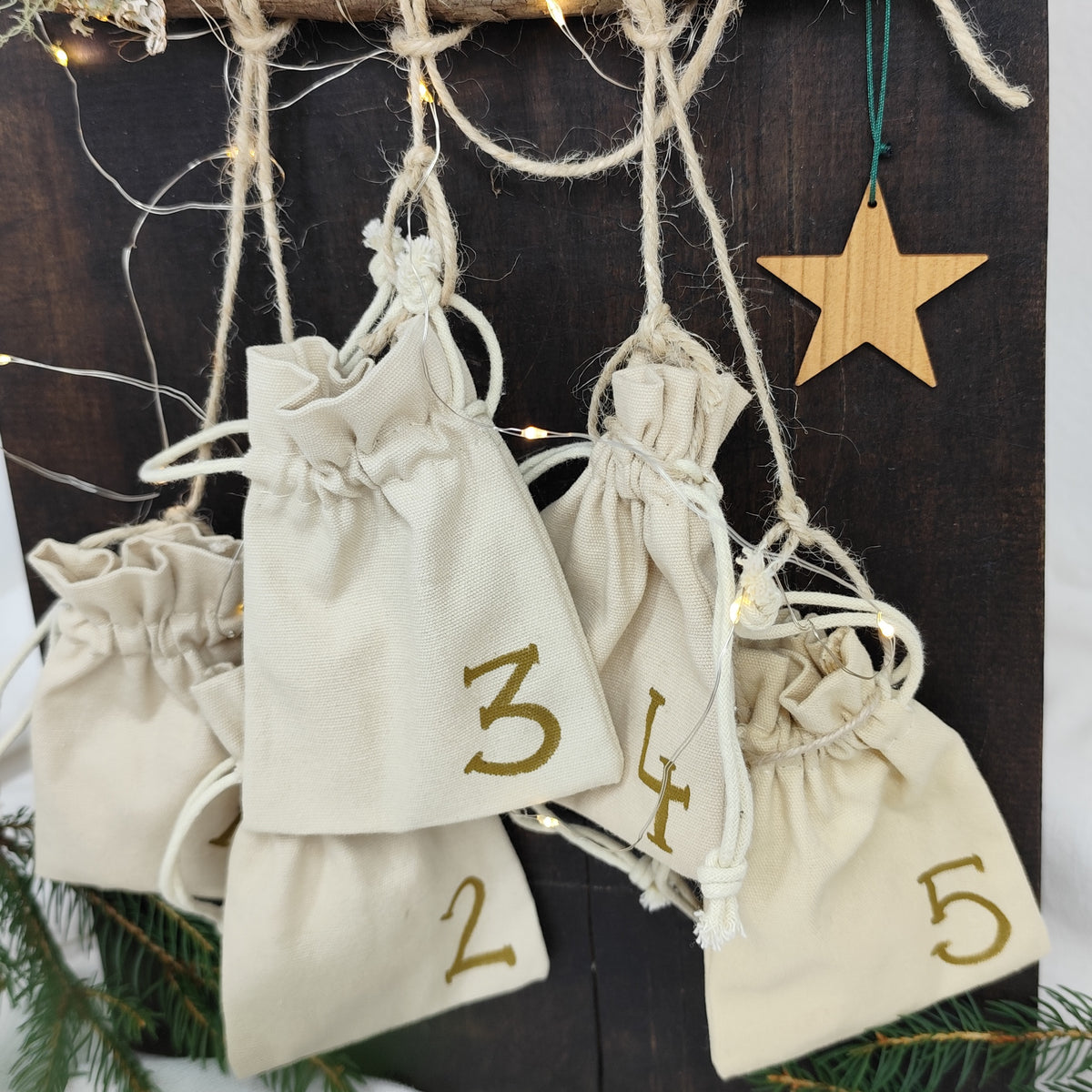 Adventskalender &