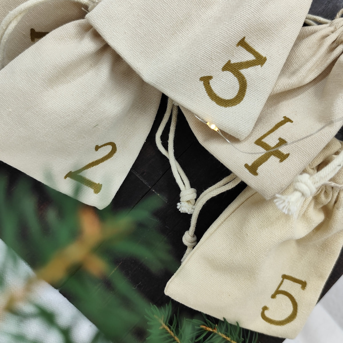 Adventskalender &
