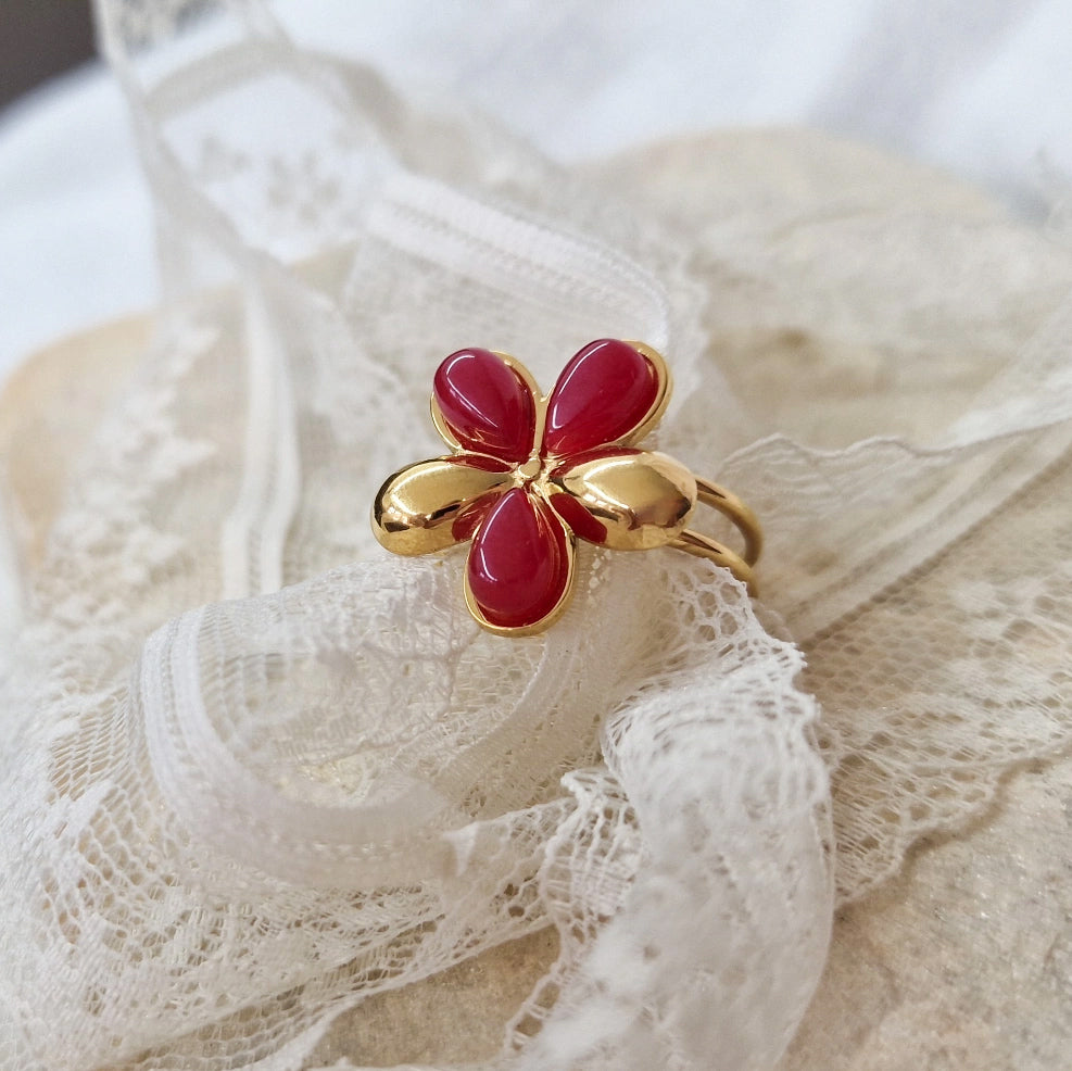 Ring &