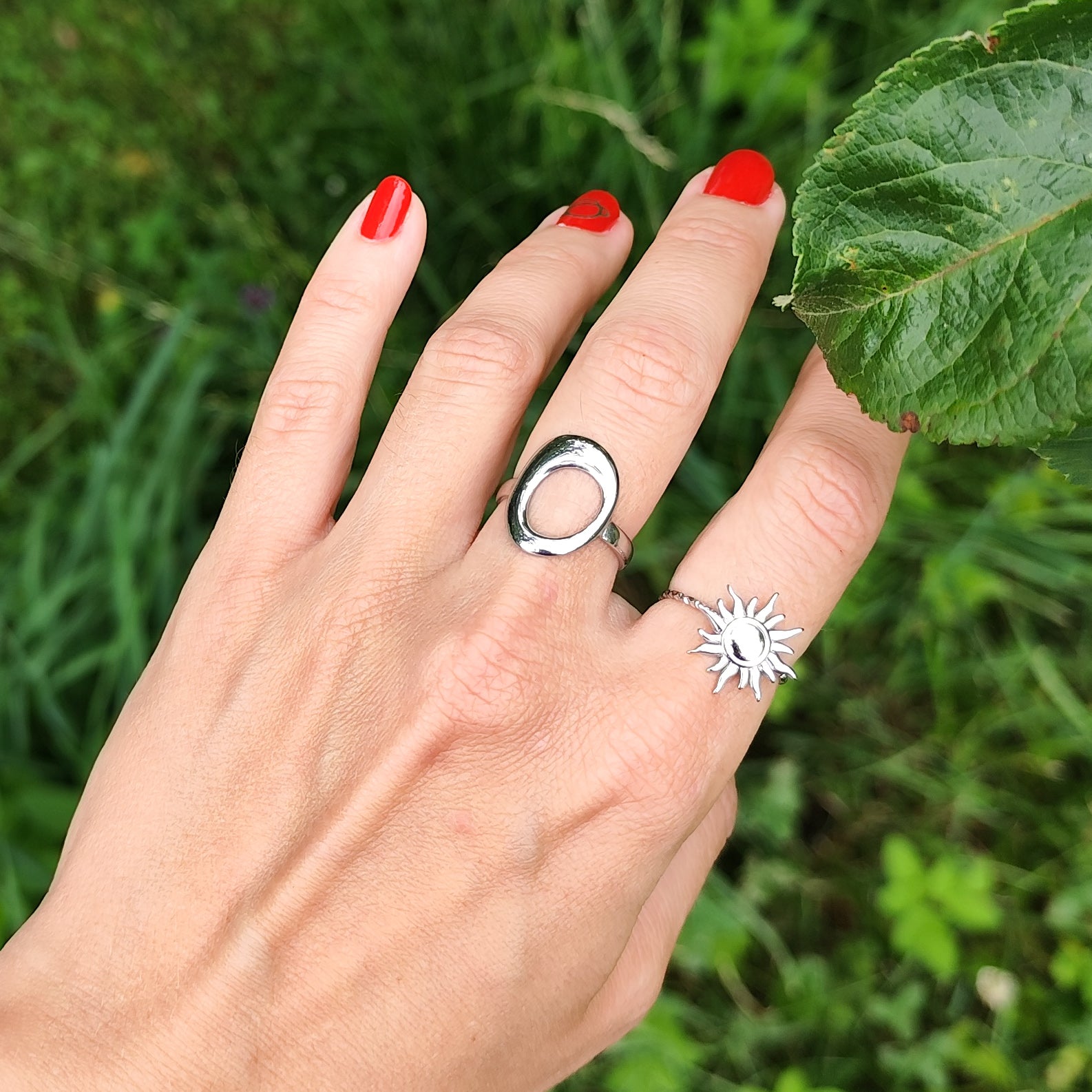 Ring &