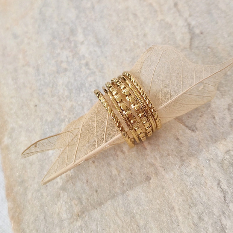 Ring &