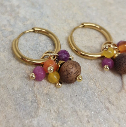 Kreolen &