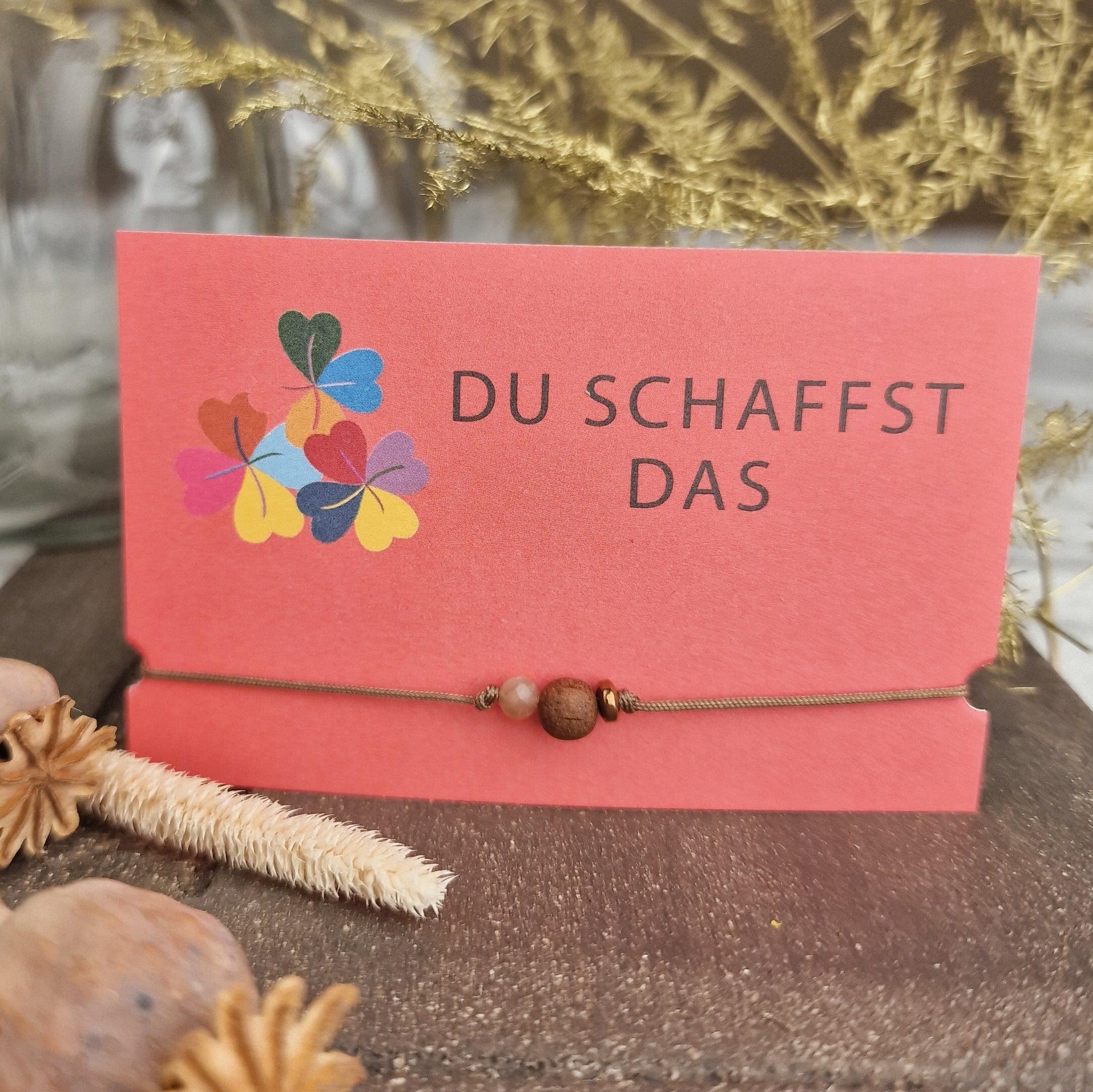 Gift bracelet