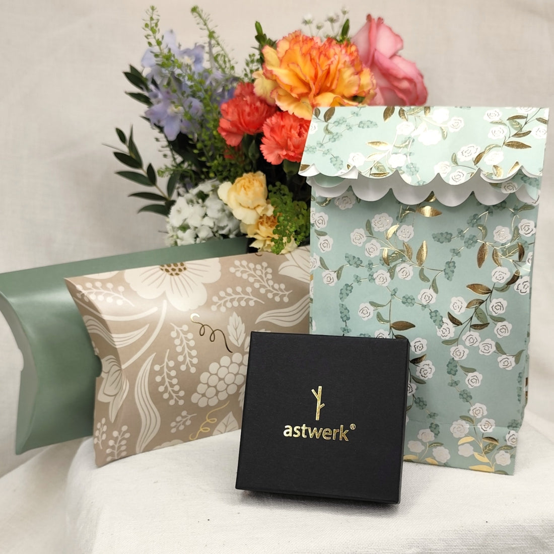 Geschenksverpackung