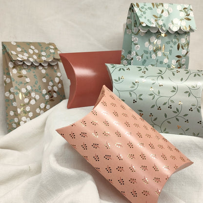 Geschenksverpackung