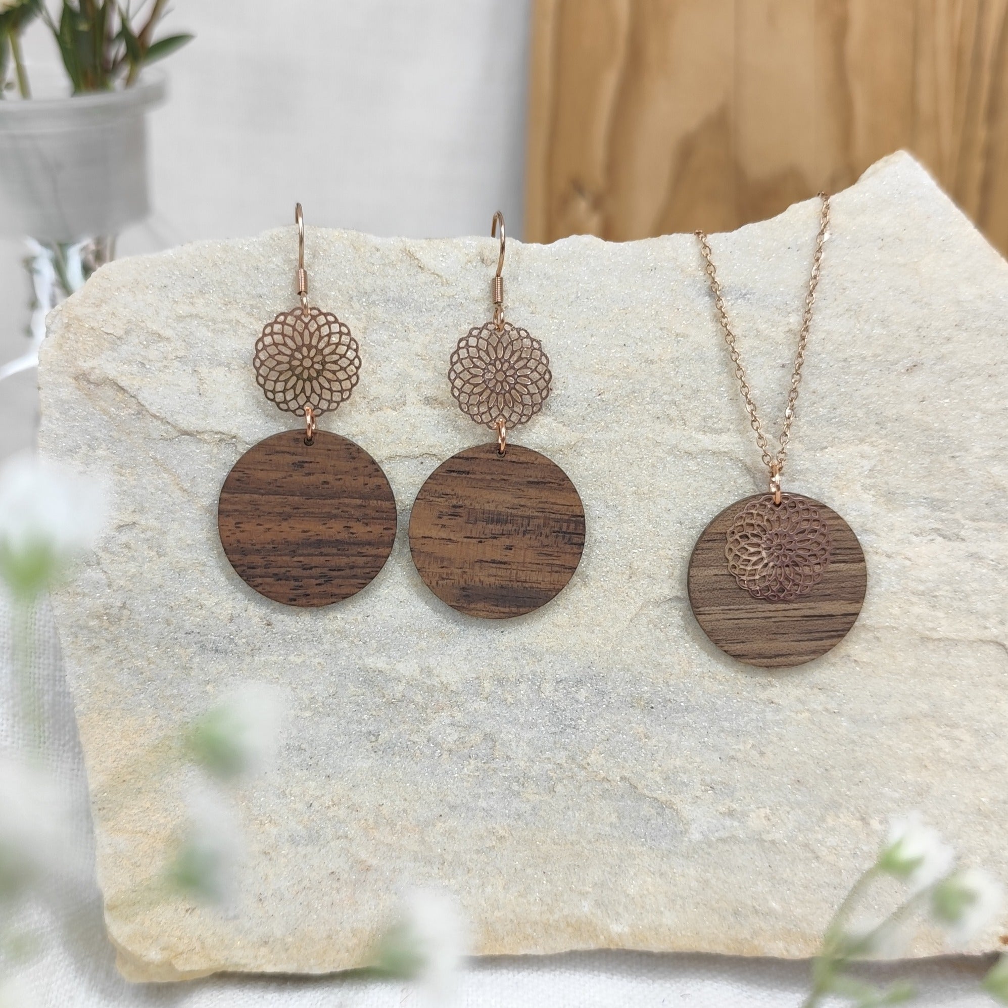 Kette &