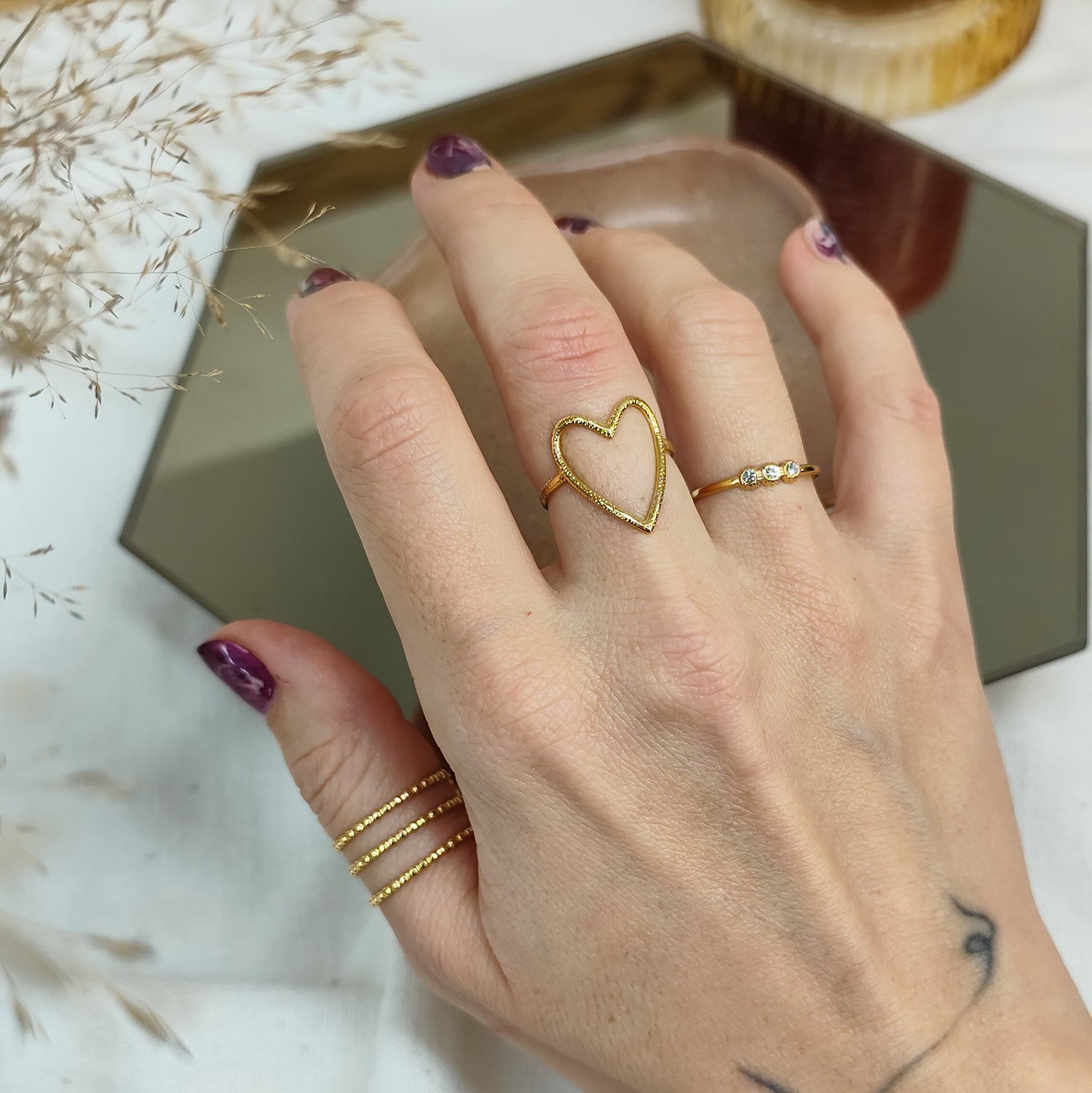Ring &