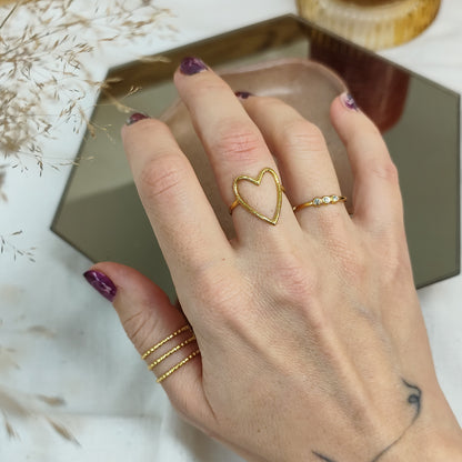 Ring &