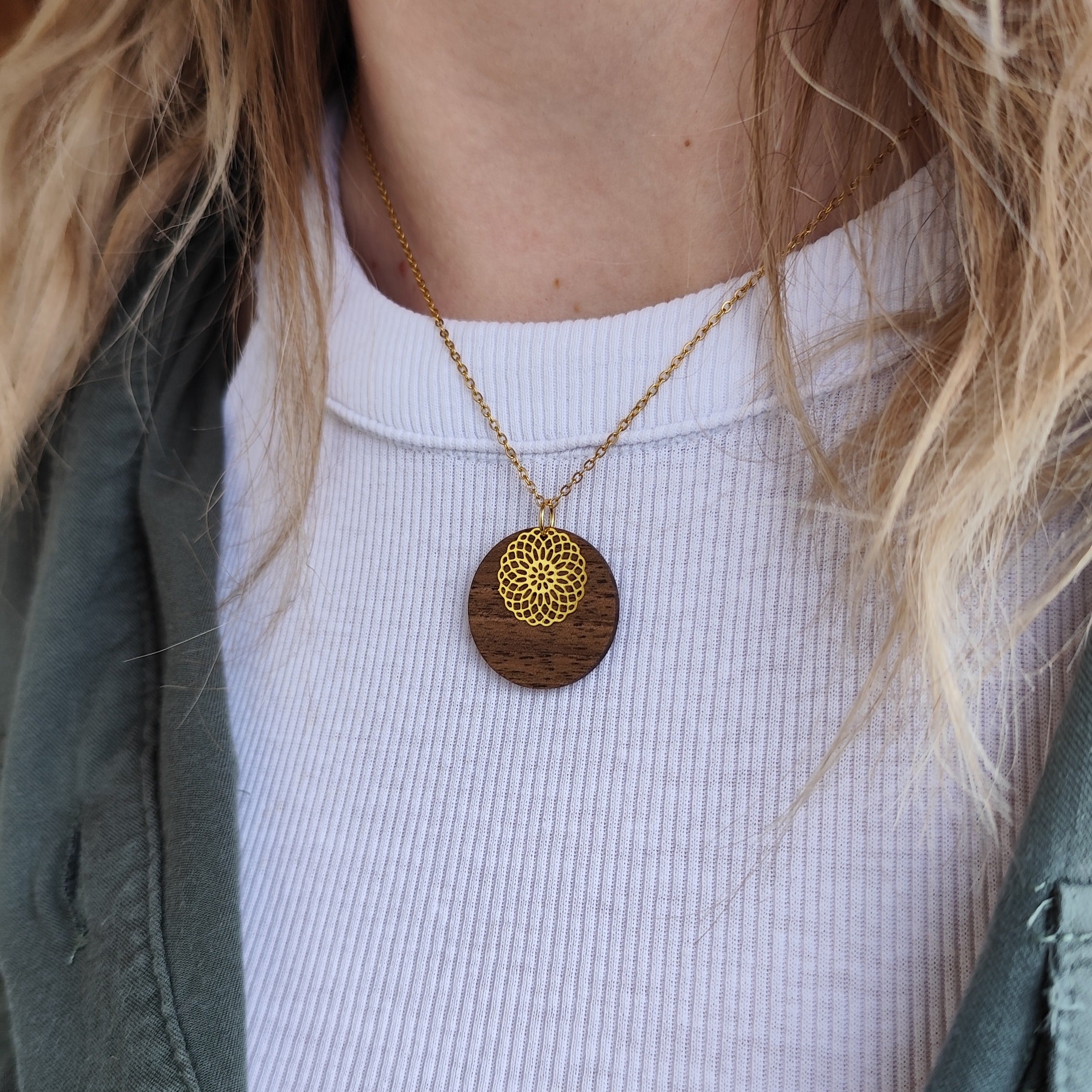 Kette &