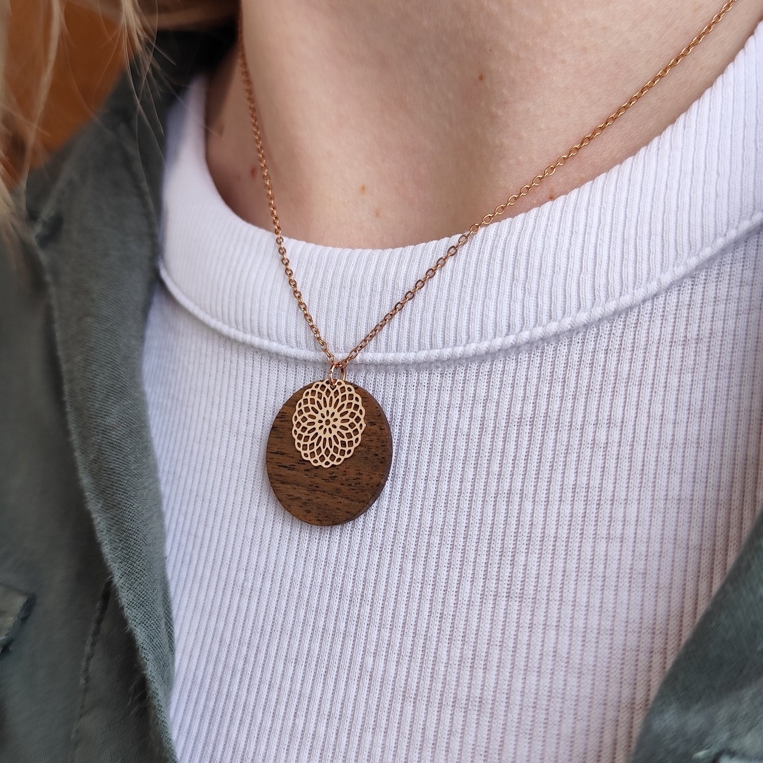 Kette &