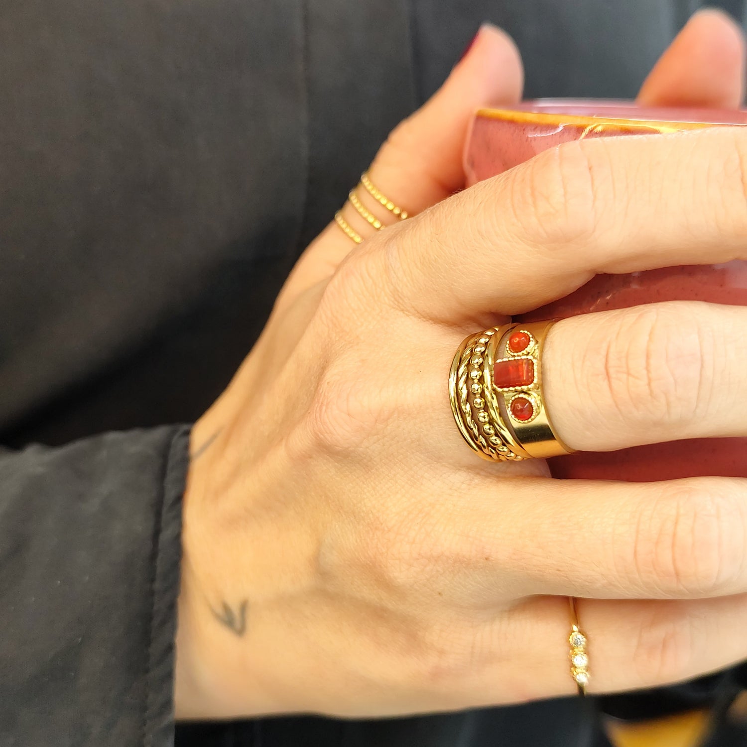 Ring &