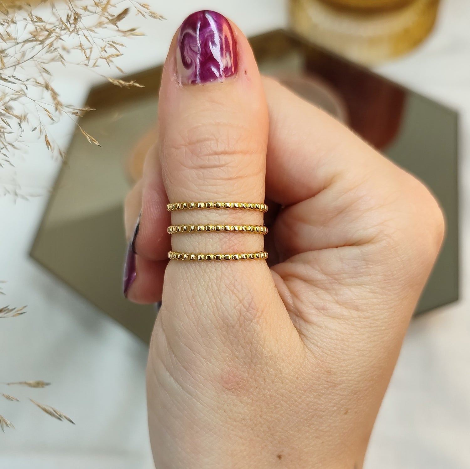 Ring &