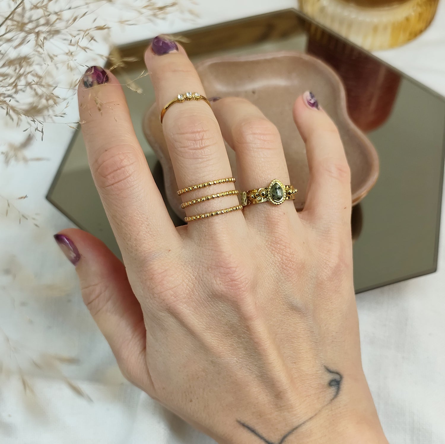 Ring &