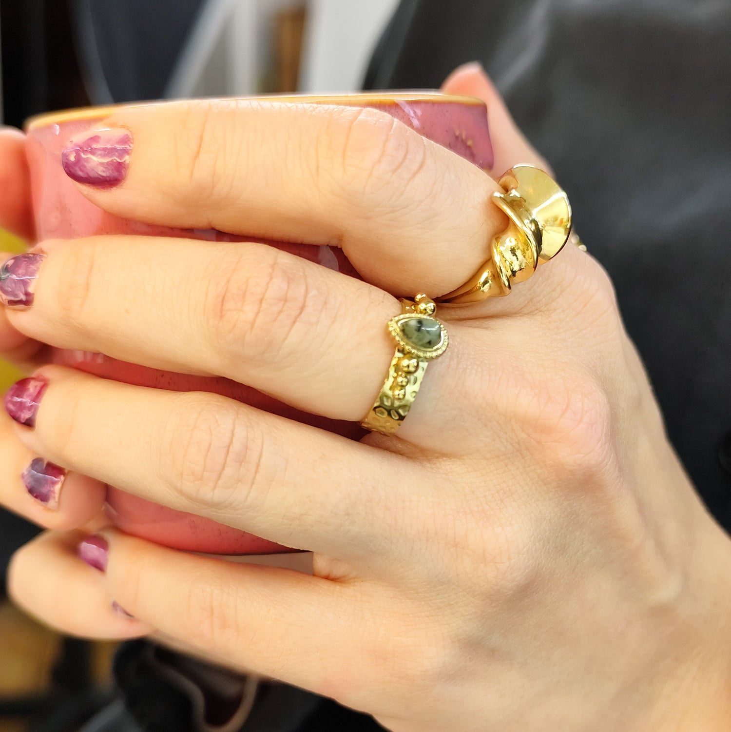Ring &