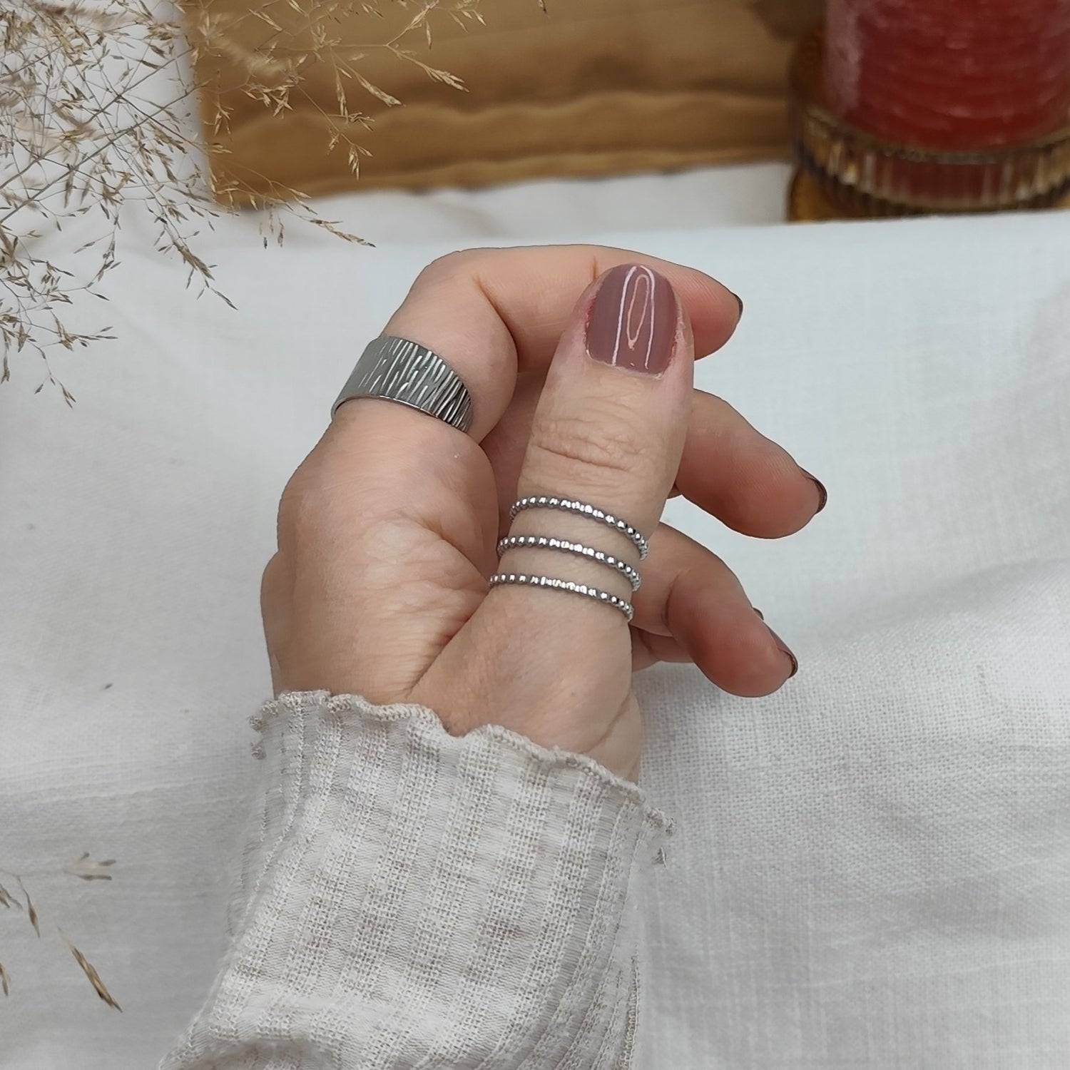 Ring &