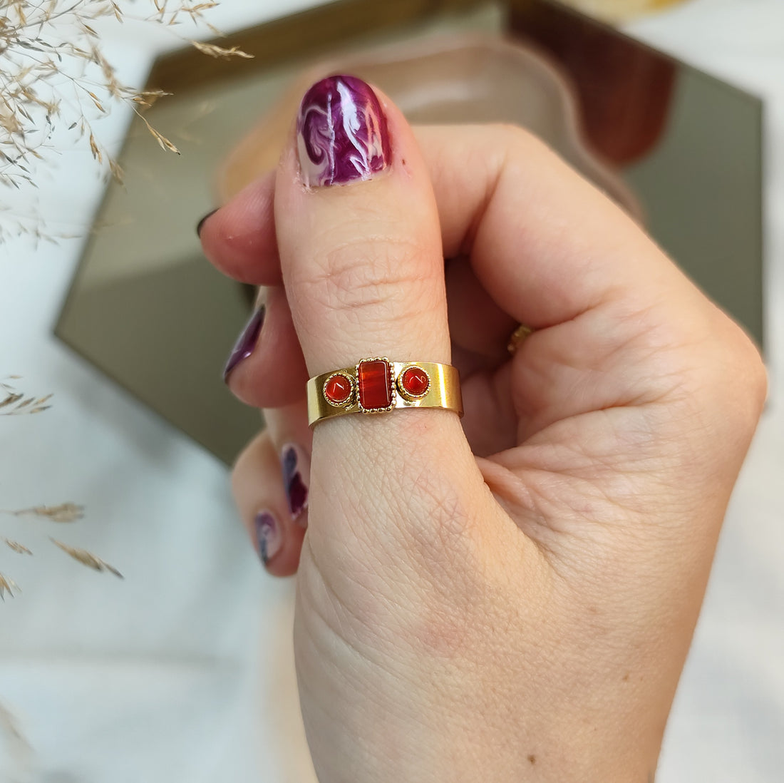 Ring &