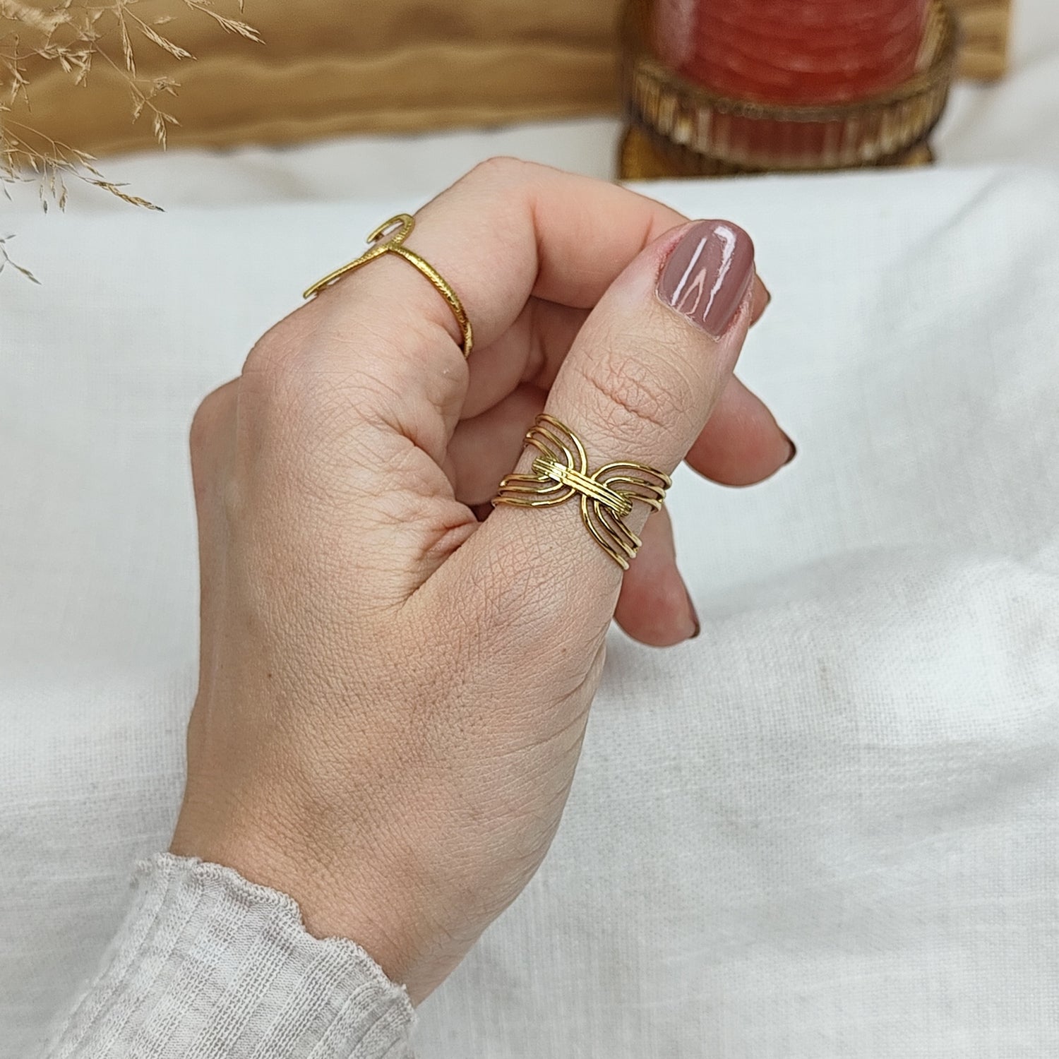 Ring &