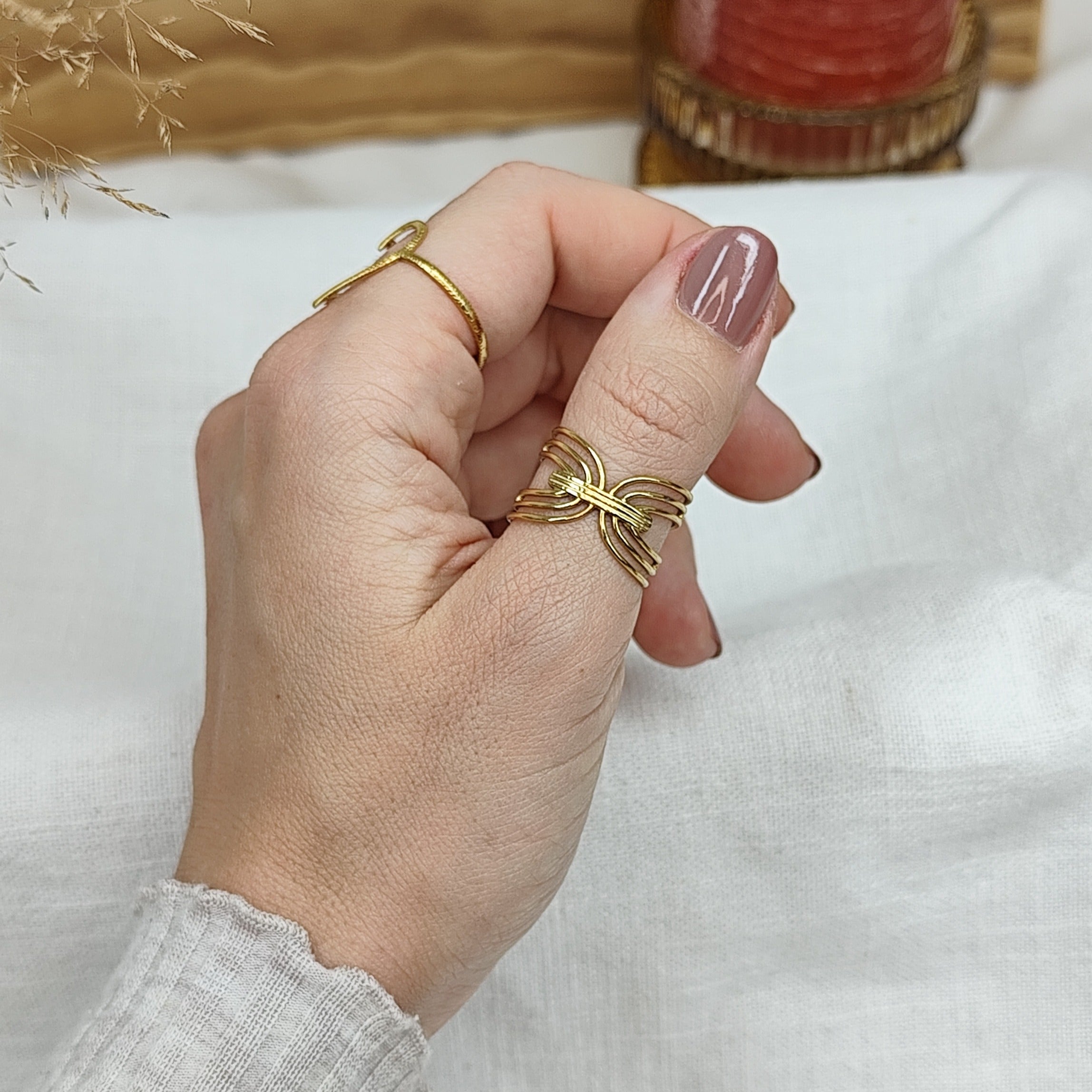 Ring &