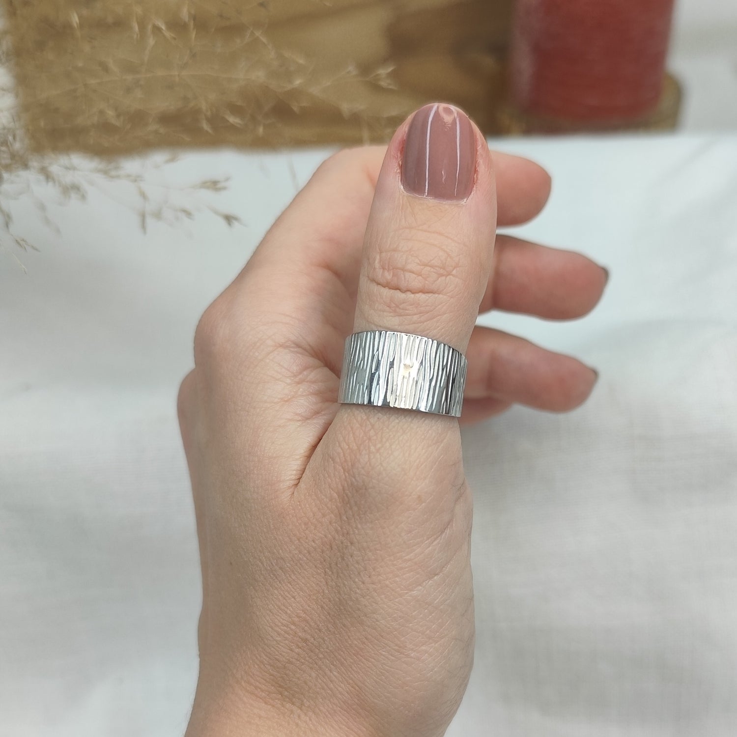 Ring &