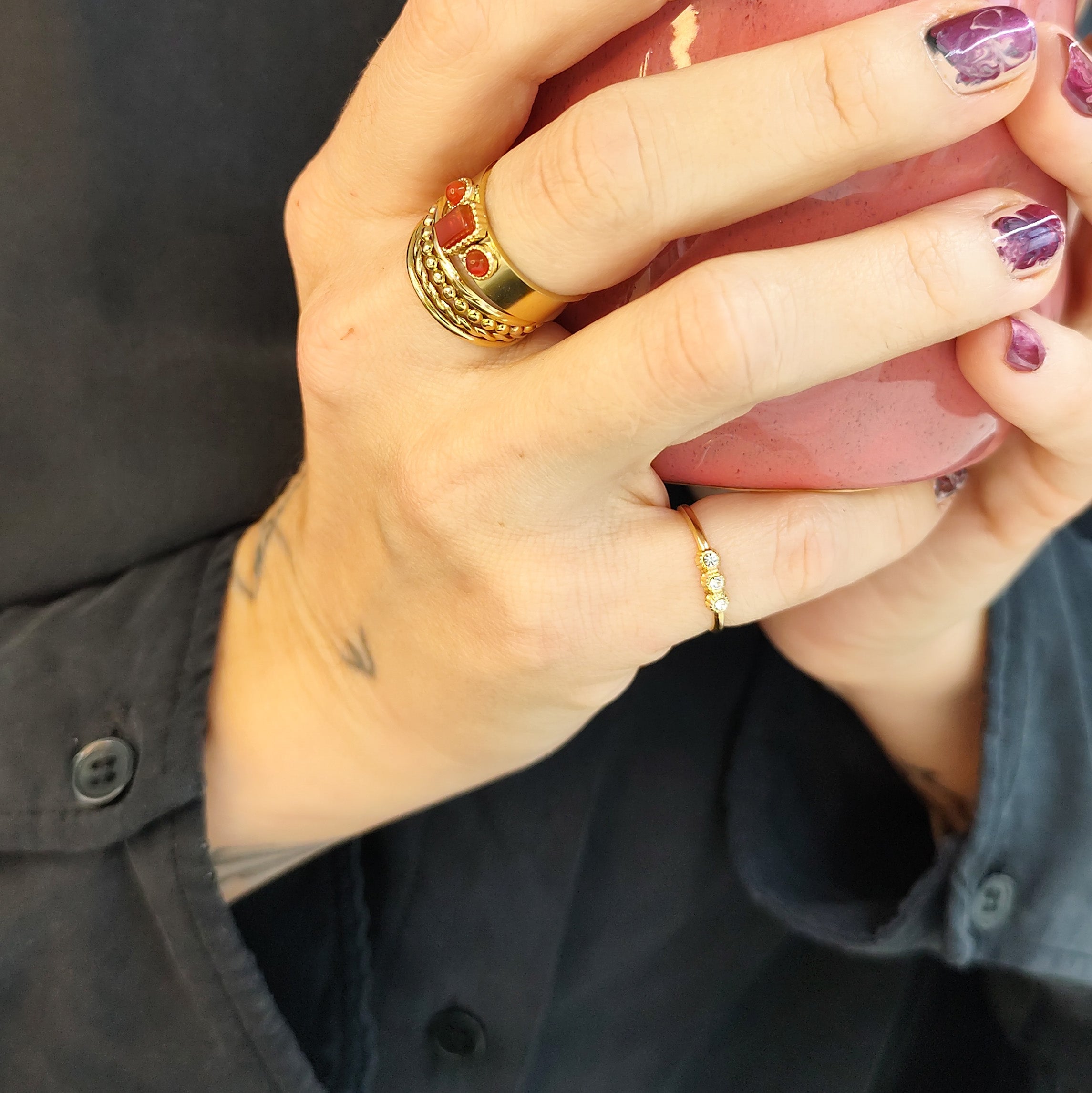 Ring &