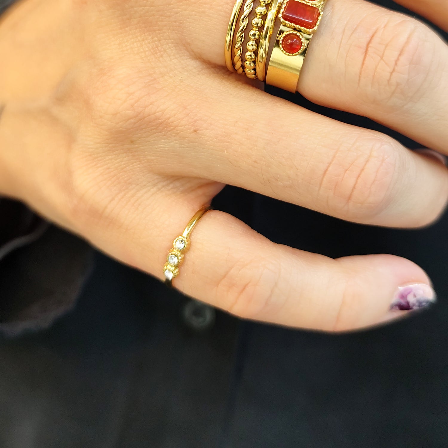 Ring &