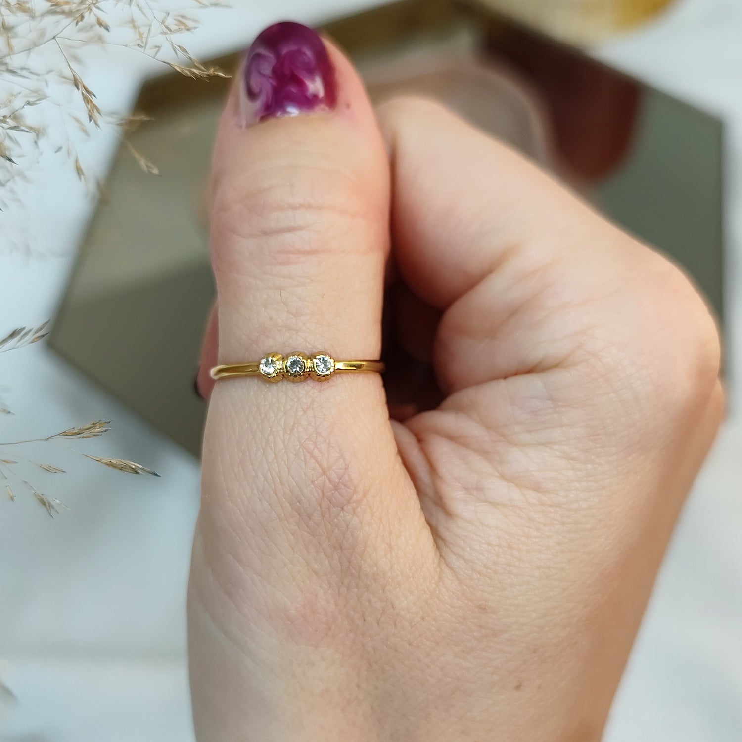 Ring &