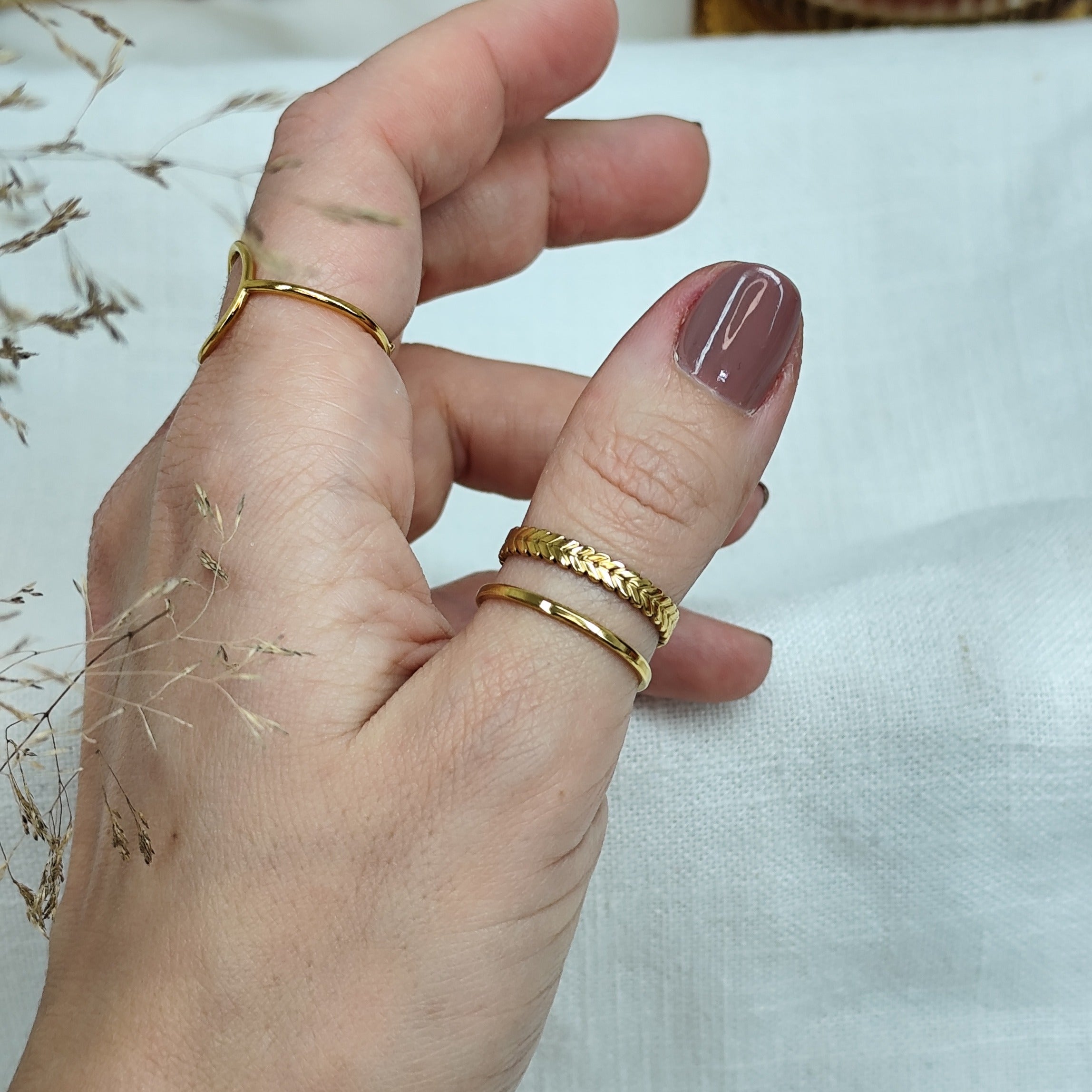 Ring &