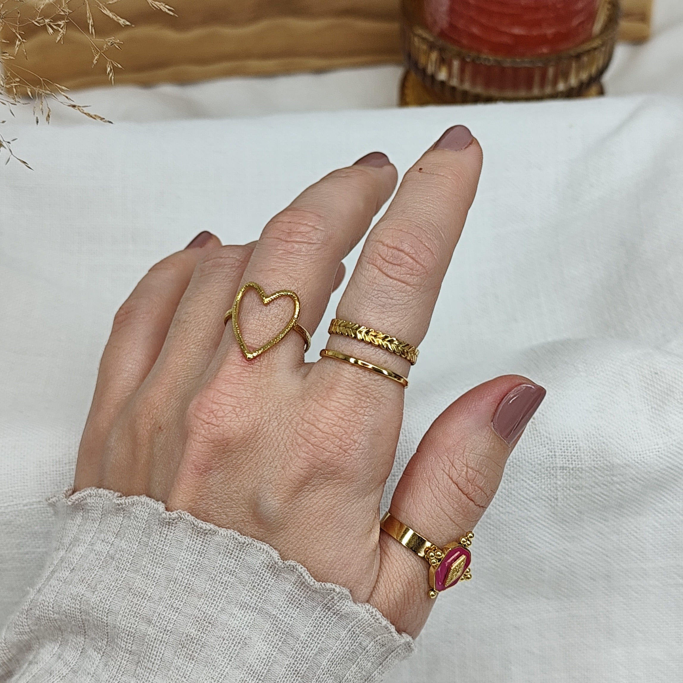 Ring &
