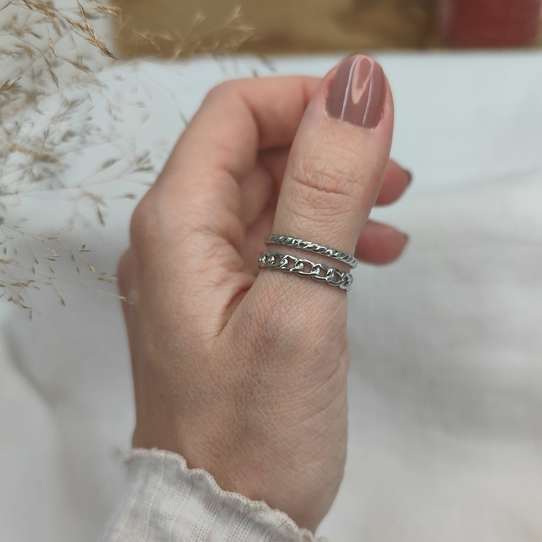 Ring &