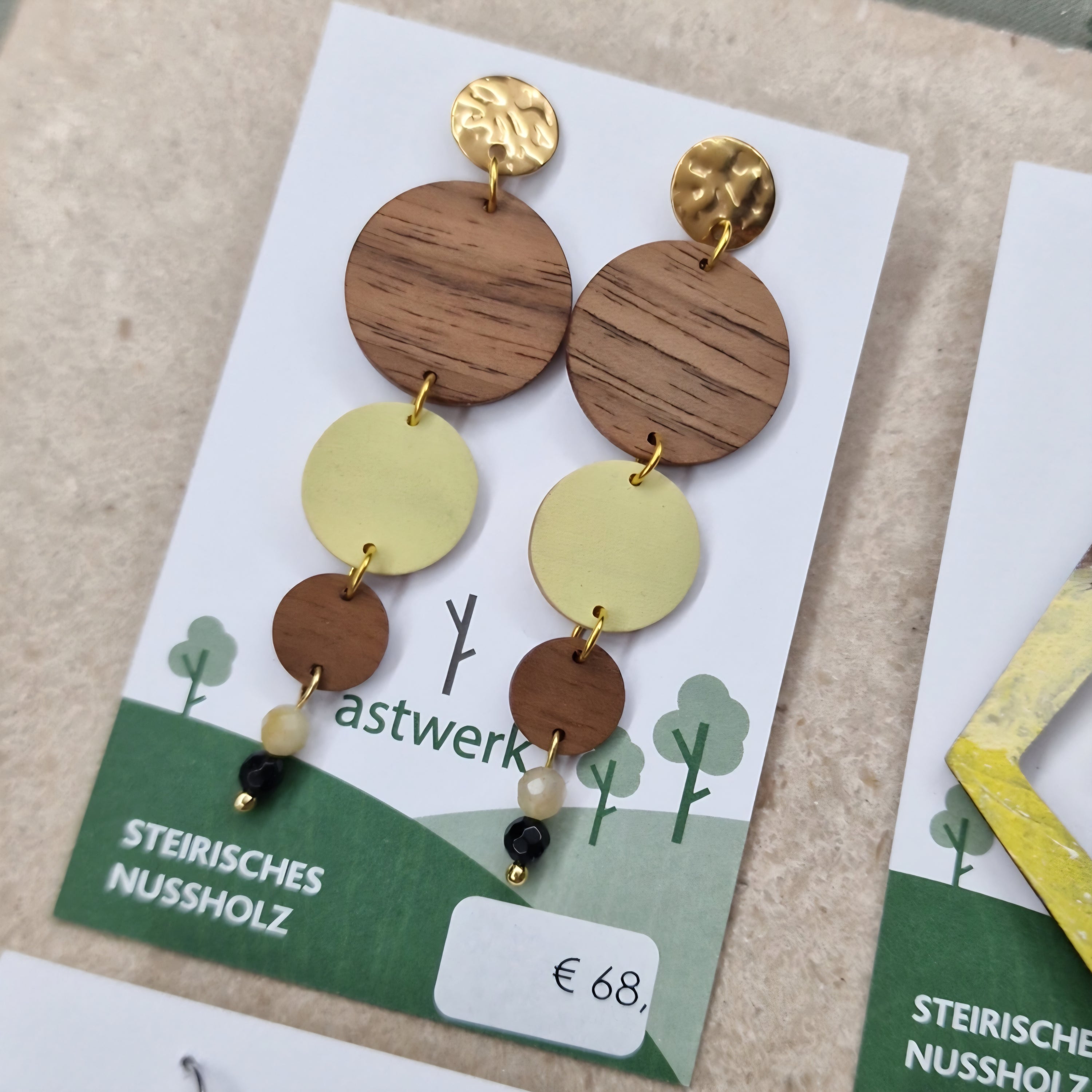 Ohrringe &
