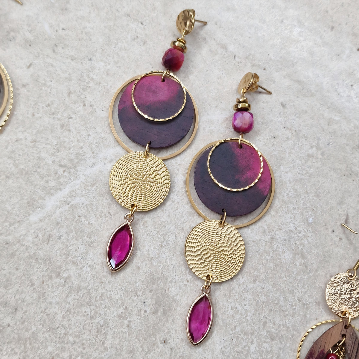 Ohrringe &