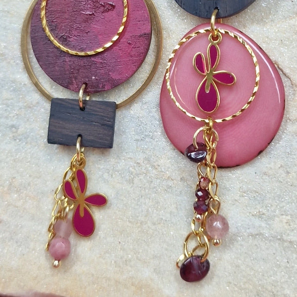 Ohrringe &