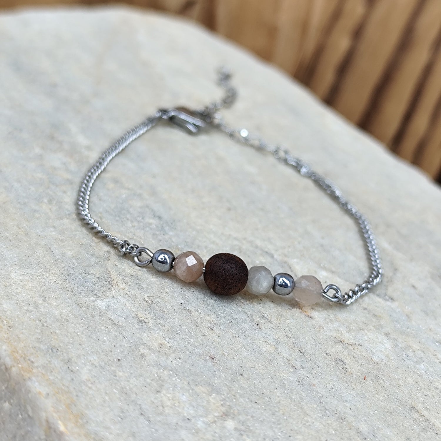 Bracelet “Harmonia”