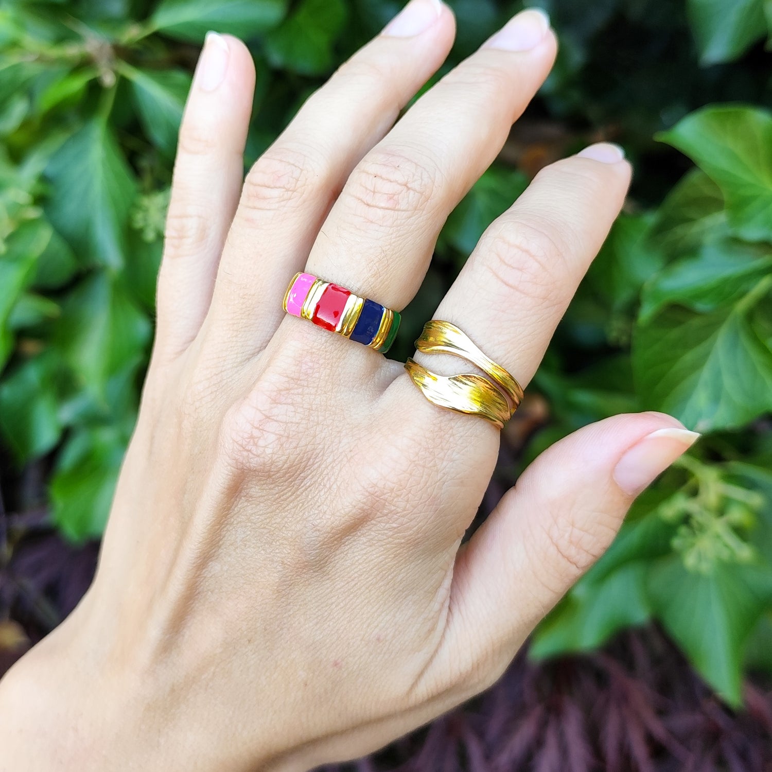 Ring &