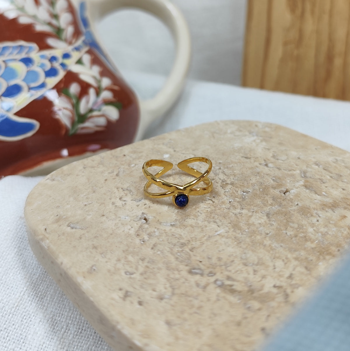 Ring &
