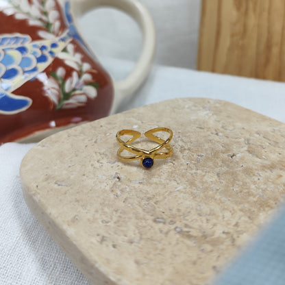 Ring &