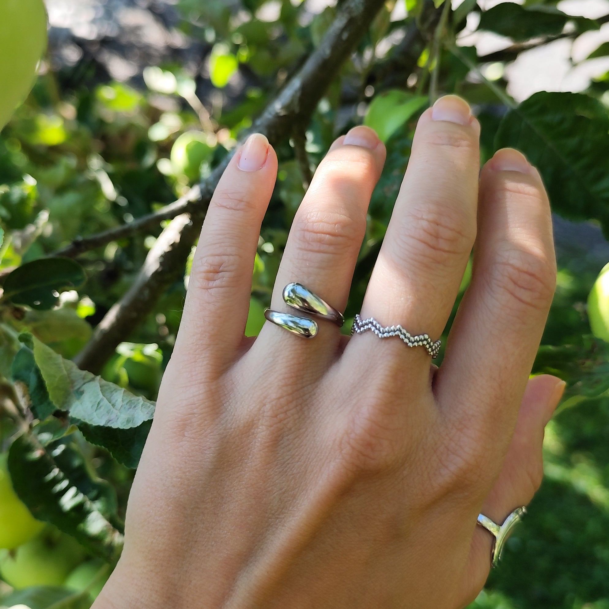 Ring &