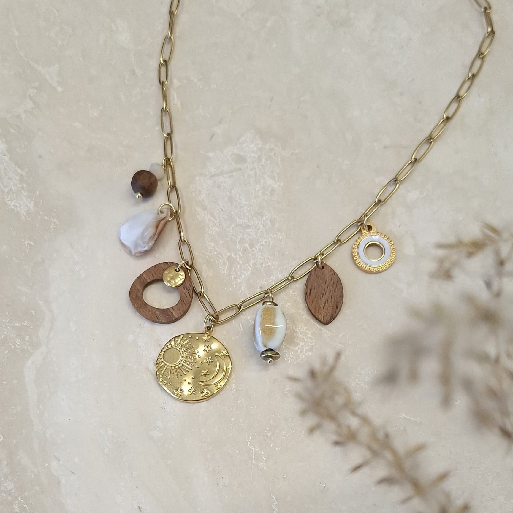 Kette &