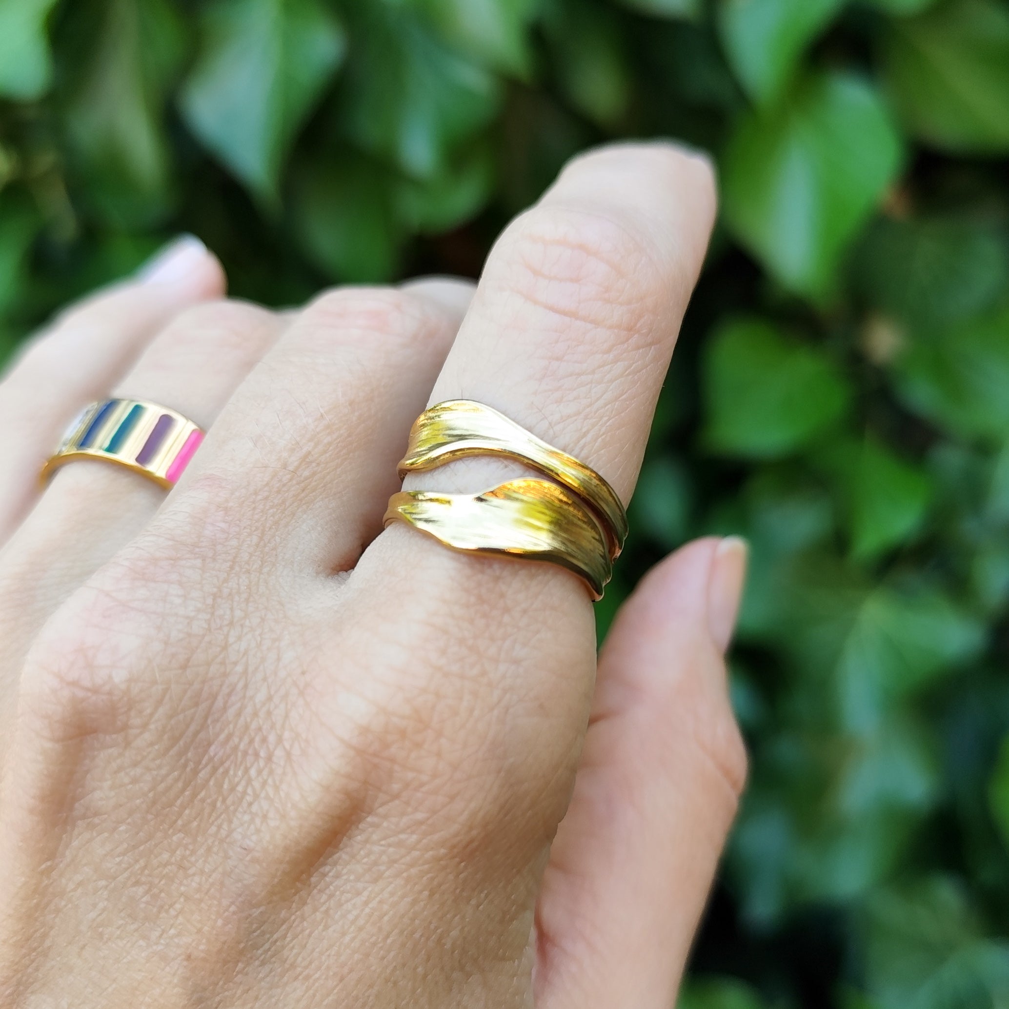 Ring &
