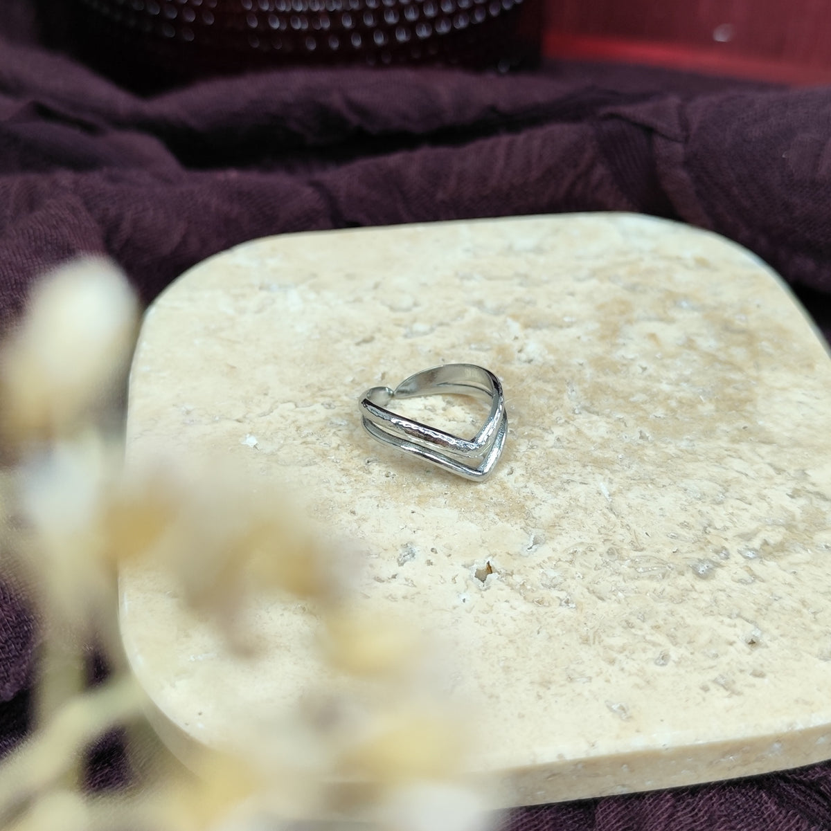 Ring &