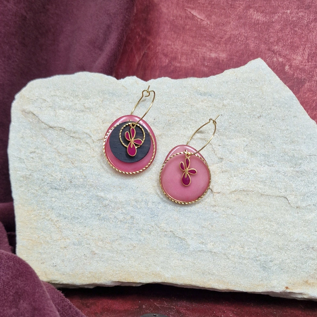 Mix &amp; Match Kreolen &