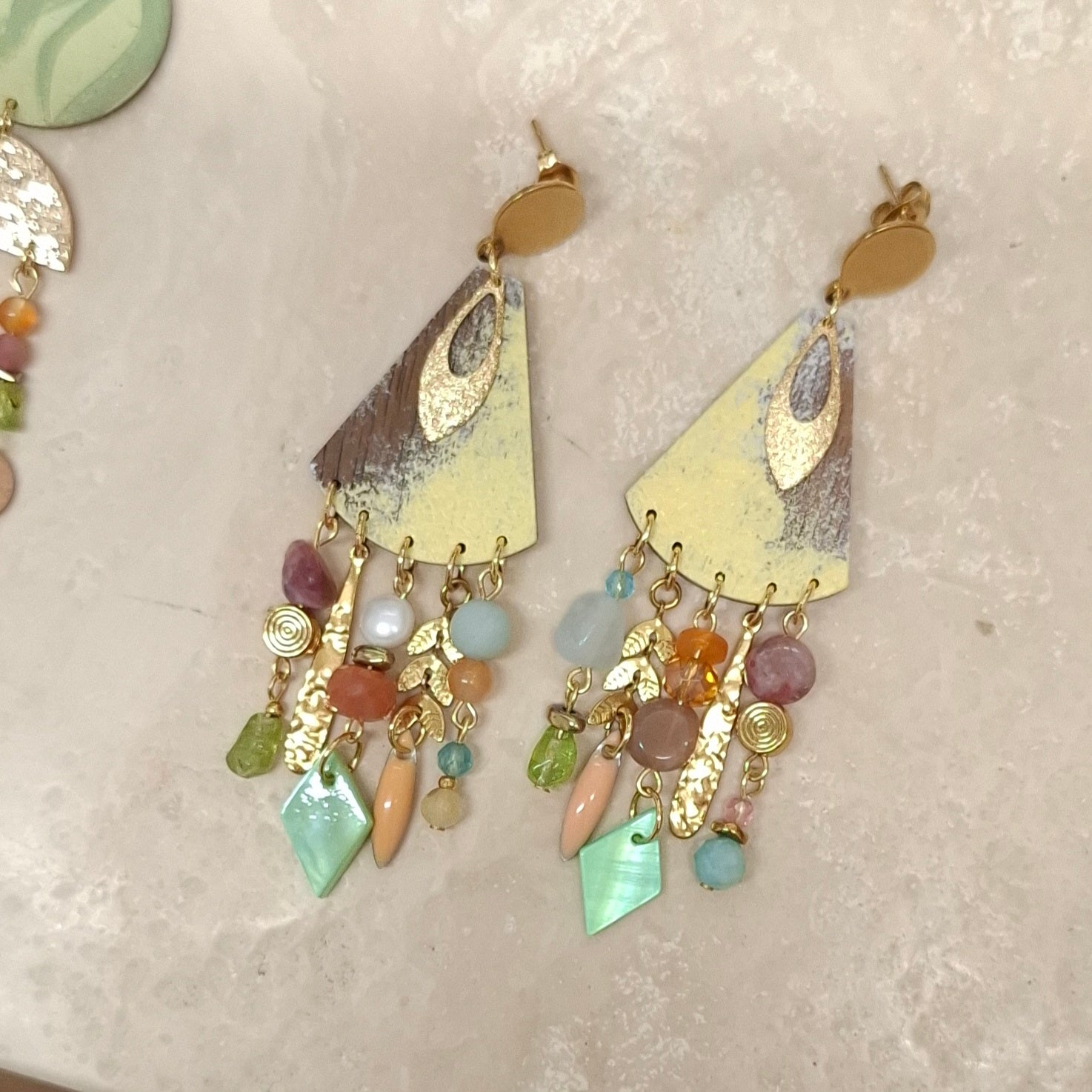 Ohrringe &