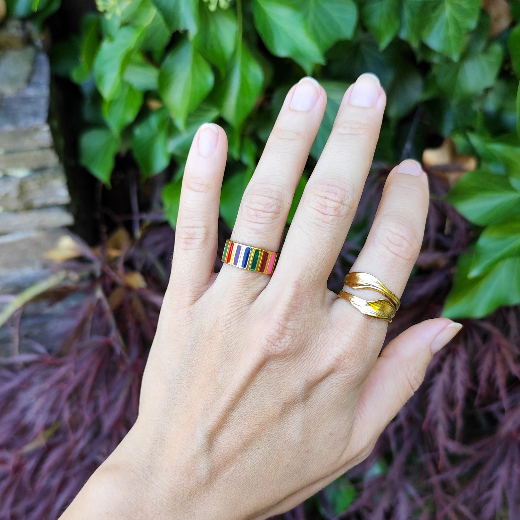 Ring &