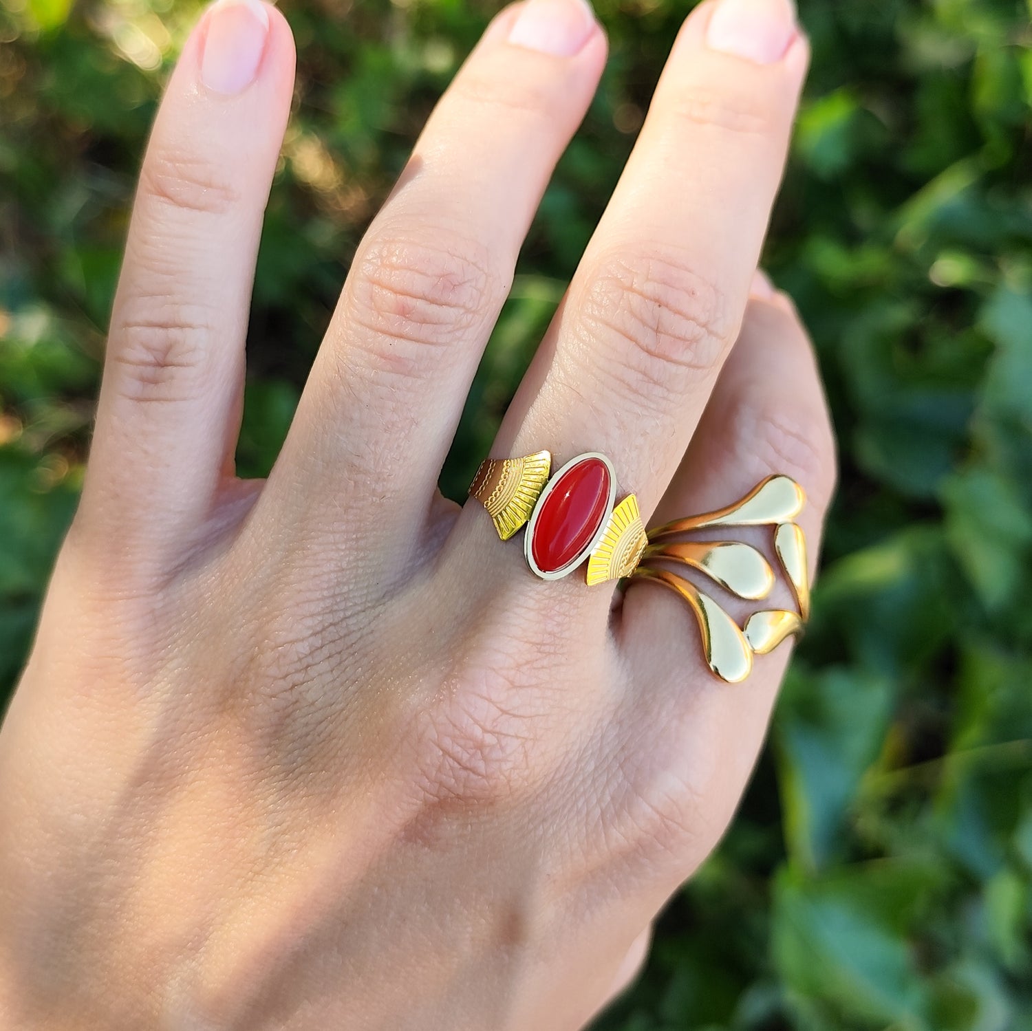 Ring &