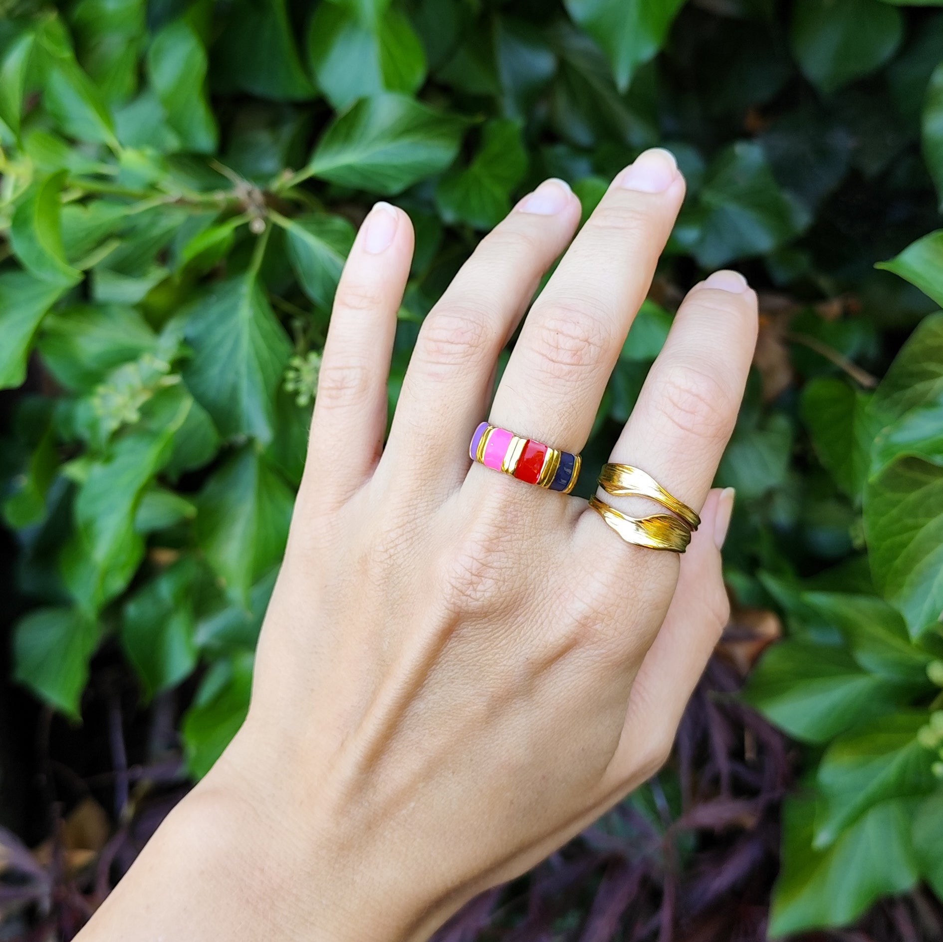 Ring &