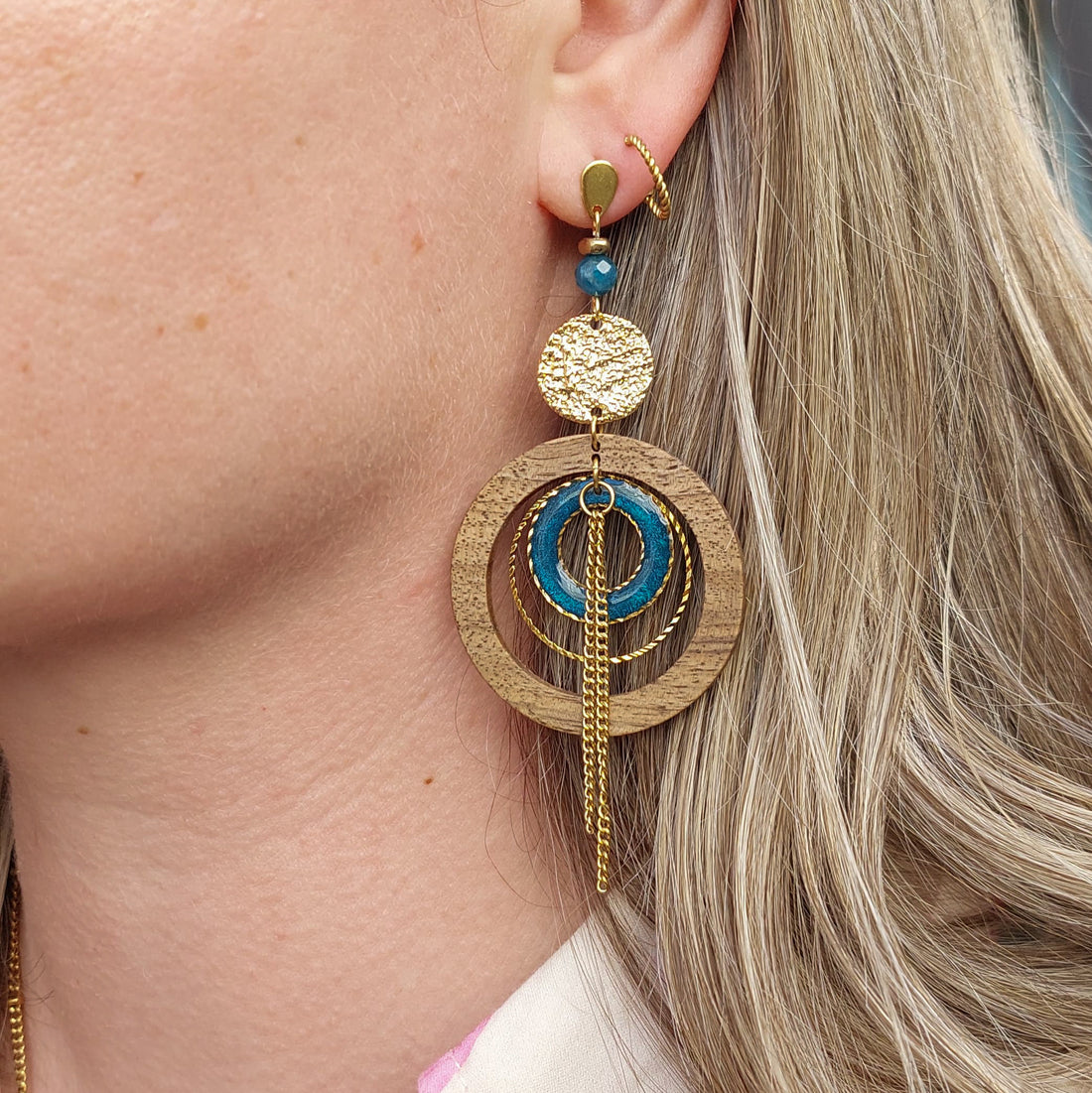 Ohrringe &